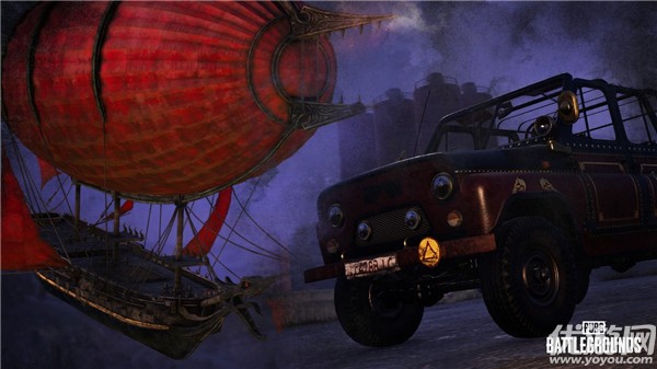绝地求生万圣大乱斗怎么玩 pubg万圣大乱斗玩法攻略