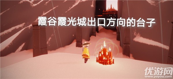 光遇10.15任务怎么做 光遇10.15季节蜡烛位置介绍