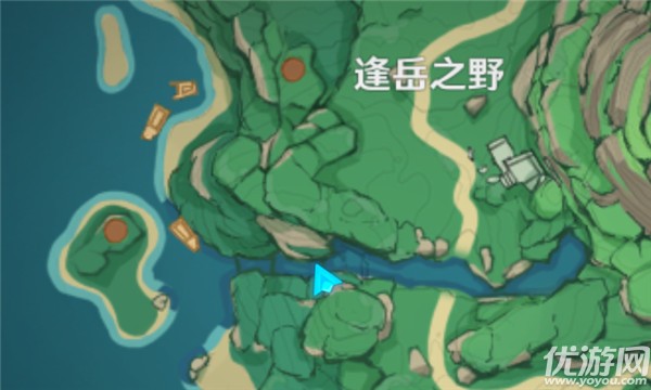 原神木户木奈的委托任务怎么做 木户木奈委托任务攻略
