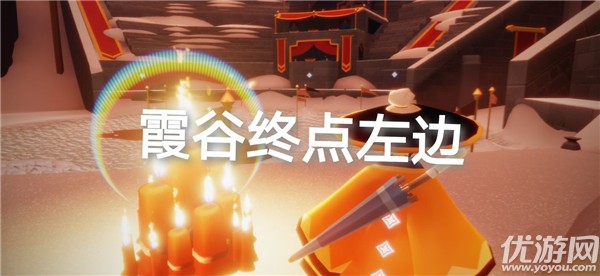 光遇10.15任务怎么做 光遇10.15季节蜡烛位置介绍