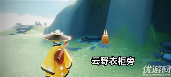 光遇10.15任务怎么做 光遇10.15季节蜡烛位置介绍