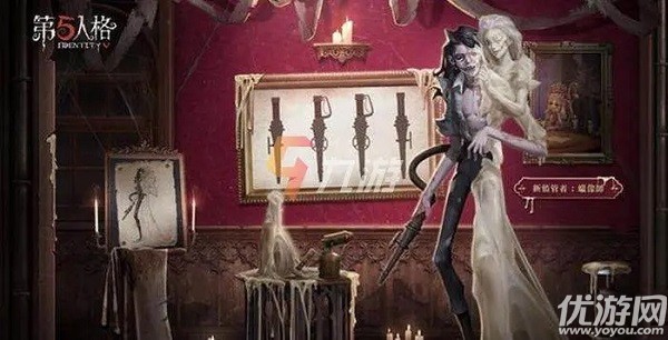 第五人格蜡像师认知测试答案大全 菲利普认知测试答案汇总