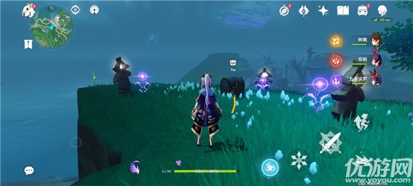原神如星的宝珠在哪里 原神如星的宝珠提交位置大全
