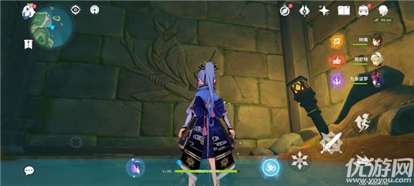 原神如星的宝珠在哪里 原神如星的宝珠提交位置大全