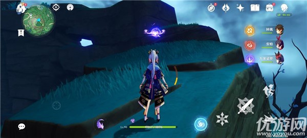 原神如星的宝珠在哪里 原神如星的宝珠提交位置大全