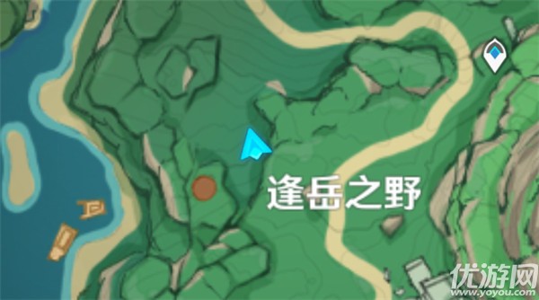 原神木户木奈的委托任务怎么做 木户木奈委托任务攻略