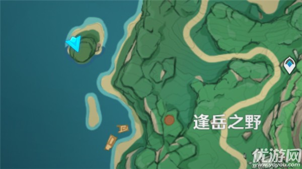 原神木户木奈的委托任务怎么做 木户木奈委托任务攻略