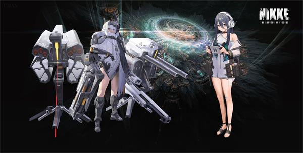 《nikke胜利女神》中文怎么设置 中文语言设置方法