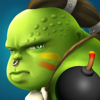 官方版3d炸弹人轰炸英雄 中文版下载