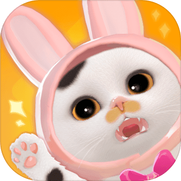 超喵星计划官网介绍【3D捏猫+云吸猫】休闲游戏