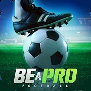 be a pro足球游戏下载