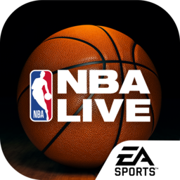最新版本的美国职业蓝手游即NBA LIVE