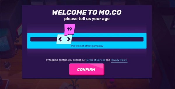moco手游下载
