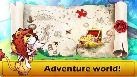 风行者大冒险Windd Runner Adventure下载