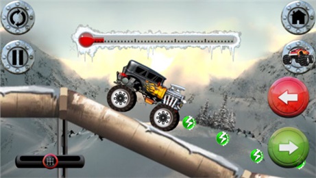 超级大脚怪Top Truck手机版下载_v2.0