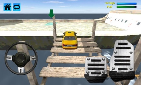 官方版3d货船运输车手游-3d运输游戏下载v8.0