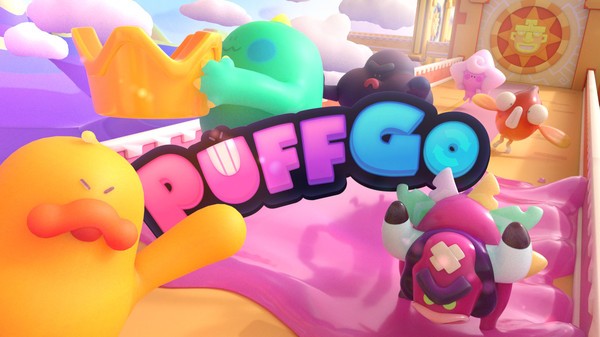 小米PUFF GO游戏让你体验有趣的竞争游戏