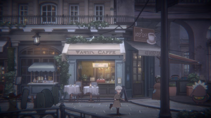 deemo2花雨旋律国际版下载v1