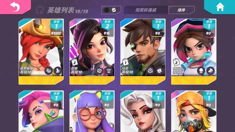 t3arena国际服如何玩